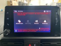 USED 2023 73 CITROEN BERLINGO M Enterprise Edition 650 1.5 BlueHDi 100ps (6-Speed) 