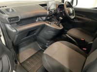 USED 2023 73 CITROEN BERLINGO M Enterprise Edition 650 1.5 BlueHDi 100ps (6-Speed) 