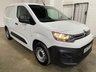 USED 2023 73 CITROEN BERLINGO M Enterprise Edition 650 1.5 BlueHDi 100ps (6-Speed) 
