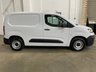 USED 2023 73 CITROEN BERLINGO M Enterprise Edition 650 1.5 BlueHDi 100ps (6-Speed) 
