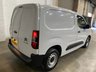 USED 2023 73 CITROEN BERLINGO M Enterprise Edition 650 1.5 BlueHDi 100ps (6-Speed) 