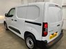 USED 2023 73 CITROEN BERLINGO M Enterprise Edition 650 1.5 BlueHDi 100ps (6-Speed) 