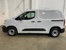USED 2023 73 CITROEN BERLINGO M Enterprise Edition 650 1.5 BlueHDi 100ps (6-Speed) 