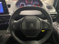 USED 2023 73 PEUGEOT PARTNER Standard 1000 1.5 BlueHDi Professional Premium Plus 100ps 
