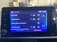 USED 2023 73 PEUGEOT PARTNER Standard 1000 1.5 BlueHDi Professional Premium Plus 100ps 