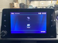 USED 2023 73 PEUGEOT PARTNER Standard 1000 1.5 BlueHDi Professional Premium Plus 100ps 