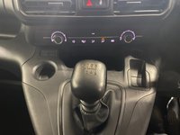 USED 2023 73 PEUGEOT PARTNER Standard 1000 1.5 BlueHDi Professional Premium Plus 100ps 