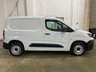 USED 2023 73 PEUGEOT PARTNER Standard 1000 1.5 BlueHDi Professional Premium Plus 100ps 