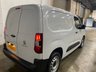 USED 2023 73 PEUGEOT PARTNER Standard 1000 1.5 BlueHDi Professional Premium Plus 100ps 