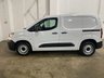 USED 2023 73 PEUGEOT PARTNER Standard 1000 1.5 BlueHDi Professional Premium Plus 100ps 