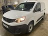 USED 2023 73 PEUGEOT PARTNER Standard 1000 1.5 BlueHDi Professional Premium Plus 100ps 