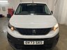 USED 2023 73 PEUGEOT PARTNER Standard 1000 1.5 BlueHDi Professional Premium Plus 100ps 