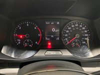USED 2022 72 VOLKSWAGEN CRAFTER CR35 MWB Trendline Business Med Roof FWD 140ps 