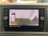 USED 2022 72 VOLKSWAGEN CRAFTER CR35 MWB Trendline Business Med Roof FWD 140ps 