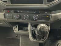 USED 2022 72 VOLKSWAGEN CRAFTER CR35 MWB Trendline Business Med Roof FWD 140ps 