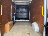 USED 2022 72 VOLKSWAGEN CRAFTER CR35 MWB Trendline Business Med Roof FWD 140ps 