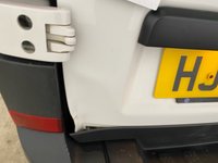 USED 2022 72 VOLKSWAGEN CRAFTER CR35 MWB Trendline Business Med Roof FWD 140ps 