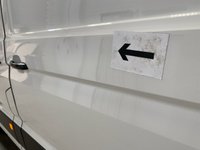 USED 2022 72 VOLKSWAGEN CRAFTER CR35 MWB Trendline Business Med Roof FWD 140ps 