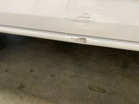 USED 2022 72 VOLKSWAGEN CRAFTER CR35 MWB Trendline Business Med Roof FWD 140ps 