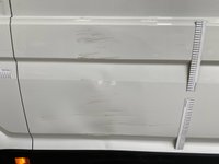 USED 2022 72 VOLKSWAGEN CRAFTER CR35 MWB Trendline Business Med Roof FWD 140ps 