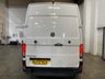 USED 2022 72 VOLKSWAGEN CRAFTER CR35 MWB Trendline Business Med Roof FWD 140ps 