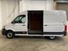 USED 2022 72 VOLKSWAGEN CRAFTER CR35 MWB Trendline Business Med Roof FWD 140ps 