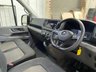 USED 2022 72 VOLKSWAGEN CRAFTER CR35 MWB Trendline Business Med Roof FWD 140ps 