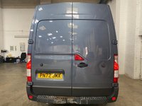 USED 2022 72 RENAULT TRUCKS MASTER L3 H2 FWD dCi 150 3T5 Red Edition 