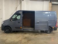 USED 2022 72 RENAULT TRUCKS MASTER L3 H2 FWD dCi 150 3T5 Red Edition 