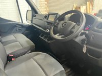 USED 2022 72 RENAULT TRUCKS MASTER L3 H2 FWD dCi 150 3T5 Red Edition 