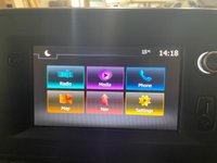 USED 2022 72 RENAULT TRUCKS MASTER L3 H2 FWD dCi 150 3T5 Red Edition 