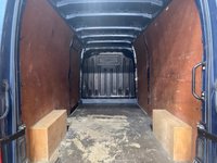 USED 2022 72 RENAULT TRUCKS MASTER L3 H2 FWD dCi 150 3T5 Red Edition 