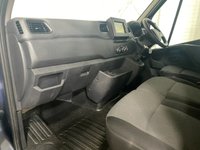 USED 2022 72 RENAULT TRUCKS MASTER L3 H2 FWD dCi 150 3T5 Red Edition 