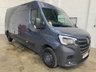 USED 2022 72 RENAULT TRUCKS MASTER L3 H2 FWD dCi 150 3T5 Red Edition 