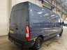 USED 2022 72 RENAULT TRUCKS MASTER L3 H2 FWD dCi 150 3T5 Red Edition 