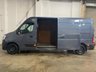 USED 2022 72 RENAULT TRUCKS MASTER L3 H2 FWD dCi 150 3T5 Red Edition 