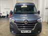 USED 2022 72 RENAULT TRUCKS MASTER L3 H2 FWD dCi 150 3T5 Red Edition 