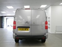 USED 2022 22 VAUXHALL VIVARO 3100 2.0 D 145 BHP L2 LONG ELITE AUTOMATIC CREWCAB 6 SEATER AUTOMATIC | 6 SEATS | L2 LONG | SAT NAV