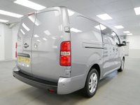 USED 2022 22 VAUXHALL VIVARO 3100 2.0 D 145 BHP L2 LONG ELITE AUTOMATIC CREWCAB 6 SEATER AUTOMATIC | 6 SEATS | L2 LONG | SAT NAV
