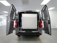 USED 2022 22 VAUXHALL VIVARO 3100 2.0 D 145 BHP L2 LONG ELITE AUTOMATIC CREWCAB 6 SEATER AUTOMATIC | 6 SEATS | L2 LONG | SAT NAV
