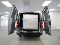 USED 2022 22 VAUXHALL VIVARO 3100 2.0 D 145 BHP L2 LONG ELITE AUTOMATIC CREWCAB 6 SEATER AUTOMATIC | 6 SEATS | L2 LONG | SAT NAV