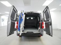 USED 2022 22 VAUXHALL VIVARO 3100 2.0 D 145 BHP L2 LONG ELITE AUTOMATIC CREWCAB 6 SEATER AUTOMATIC | 6 SEATS | L2 LONG | SAT NAV