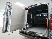 USED 2022 22 VAUXHALL VIVARO 3100 2.0 D 145 BHP L2 LONG ELITE AUTOMATIC CREWCAB 6 SEATER AUTOMATIC | 6 SEATS | L2 LONG | SAT NAV
