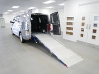 USED 2022 22 VAUXHALL VIVARO 3100 2.0 D 145 BHP L2 LONG ELITE AUTOMATIC CREWCAB 6 SEATER AUTOMATIC | 6 SEATS | L2 LONG | SAT NAV