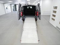 USED 2022 22 VAUXHALL VIVARO 3100 2.0 D 145 BHP L2 LONG ELITE AUTOMATIC CREWCAB 6 SEATER AUTOMATIC | 6 SEATS | L2 LONG | SAT NAV