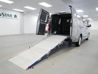 USED 2022 22 VAUXHALL VIVARO 3100 2.0 D 145 BHP L2 LONG ELITE AUTOMATIC CREWCAB 6 SEATER AUTOMATIC | 6 SEATS | L2 LONG | SAT NAV