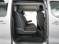 USED 2022 22 VAUXHALL VIVARO 3100 2.0 D 145 BHP L2 LONG ELITE AUTOMATIC CREWCAB 6 SEATER AUTOMATIC | 6 SEATS | L2 LONG | SAT NAV