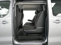 USED 2022 22 VAUXHALL VIVARO 3100 2.0 D 145 BHP L2 LONG ELITE AUTOMATIC CREWCAB 6 SEATER AUTOMATIC | 6 SEATS | L2 LONG | SAT NAV