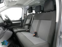 USED 2022 22 VAUXHALL VIVARO 3100 2.0 D 145 BHP L2 LONG ELITE AUTOMATIC CREWCAB 6 SEATER AUTOMATIC | 6 SEATS | L2 LONG | SAT NAV