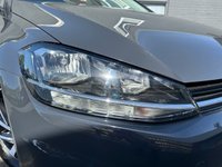 USED 2019 19 VOLKSWAGEN GOLF 1.6 TDI Match Hatchback 5dr Diesel Manual Euro 6 (s/s) (115 ps) 